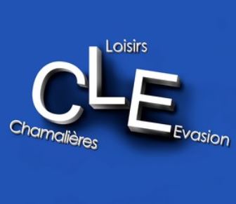 Logo Chamalières Loisirs Evasion